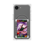 プレミアムスクエアケース with SnapMag［ 甲虫王者ムシキング - オオクワガタ - カード ］