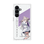プレミアムスクエアケース with SnapMag［ Neo-Porte - 夜絆ニウ ］