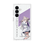 プレミアムスクエアケース with SnapMag［ Neo-Porte - 夜絆ニウ ］