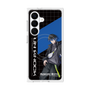 プレミアムスクエアケース with SnapMag［ Neo-Porte - 青桐エイト ］