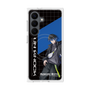 プレミアムスクエアケース with SnapMag［ Neo-Porte - 青桐エイト ］