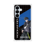 プレミアムスクエアケース with SnapMag［ Neo-Porte - 青桐エイト ］