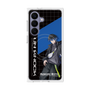 プレミアムスクエアケース with SnapMag［ Neo-Porte - 青桐エイト ］