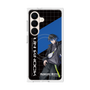 プレミアムスクエアケース with SnapMag［ Neo-Porte - 青桐エイト ］