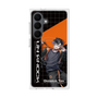 プレミアムスクエアケース with SnapMag［ Neo-Porte - 鬼ヶ谷テン ］