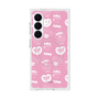 プレミアムスクエアケース with SnapMag［ エスターバニー - Pattern ］
