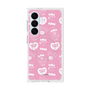 プレミアムスクエアケース with SnapMag［ エスターバニー - Pattern ］