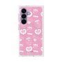 プレミアムスクエアケース with SnapMag［ エスターバニー - Pattern ］
