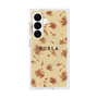 プレミアムスクエアケース with SnapMag［ FURLA - FIORELLINI-01 ］