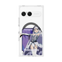 プレミアムスクエアケース with SnapMag［ Fate／strange Fake - フランチェスカ・プレラーティ ］