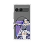 プレミアムスクエアケース with SnapMag［ Fate／strange Fake - フランチェスカ・プレラーティ ］
