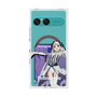 プレミアムスクエアケース with SnapMag［ Fate／strange Fake - フランチェスカ・プレラーティ ］