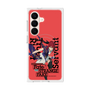 プレミアムスクエアケース with SnapMag［ Fate／strange Fake - 真ライダー - KVデザイン ］