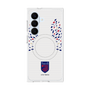 プレミアムスクエアケース with SnapMag［ FC東京 - FP 2nd - エンブレム ］