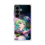 プレミアムスクエアケース with SnapMag［ 白猫プロジェクト NEW WORLD'S - ユプス - 覚醒フォト ］