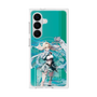 プレミアムスクエアケース with SnapMag［ 白猫プロジェクト NEW WORLD'S - ゼティス ］