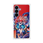 プレミアムスクエアケース with SnapMag［ 白猫プロジェクト NEW WORLD'S - イルミナ ］