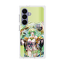 プレミアムスクエアケース with SnapMag［ 白猫プロジェクト NEW WORLD'S - ユプス ］