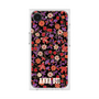 プレミアムスクエアケース with SnapMag［ ANNA SUI - ワイルドフラワー ］
