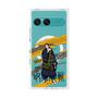 プレミアムスクエアケース with SnapMag［ 呪術廻戦 - 立ち絵 - 夏油 傑 ］