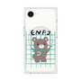 プレミアムスクエアケース with SnapMag［ オリジナル - ENFJ 主人公 - キャラクター ］