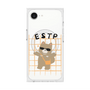 プレミアムスクエアケース with SnapMag［ オリジナル - ESTP 起業家 - キャラクター ］