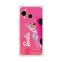 プレミアムスクエアケース with SnapMag［ Barbie - ドライブ ］