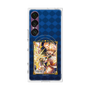 プレミアムスクエアケース with SnapMag［ クイズRPG 魔法使いと黒猫のウィズ - アポロンⅥ ］