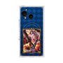 プレミアムスクエアケース with SnapMag［ クイズRPG 魔法使いと黒猫のウィズ - アルドベリク ］