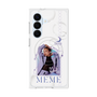 プレミアムスクエアケース with SnapMag［ D.LEAGUE - Medical Concierge I'moon - MEME ］