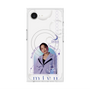 プレミアムスクエアケース with SnapMag［ D.LEAGUE - Medical Concierge I'moon - miyu ］