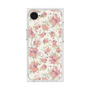 プレミアムスクエアケース with SnapMag［ 日比谷花壇 - Continuum of Bloom-A ］