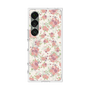 プレミアムスクエアケース with SnapMag［ 日比谷花壇 - Continuum of Bloom-A ］