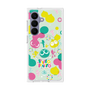 プレミアムスクエアケース with SnapMag［ ぷよぷよ - リソグラフ ］
