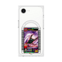 プレミアムスクエアケース with SnapMag［ 甲虫王者ムシキング - オオクワガタ - カード ］