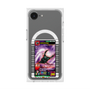 プレミアムスクエアケース with SnapMag［ 甲虫王者ムシキング - オオクワガタ - カード ］