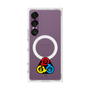 プレミアムスクエアケース with SnapMag［ 甲虫王者ムシキング - 3すくみ ］