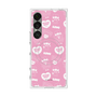 プレミアムスクエアケース with SnapMag［ エスターバニー - Pattern ］