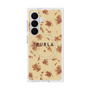 プレミアムスクエアケース with SnapMag［ FURLA - FIORELLINI-01 ］