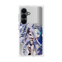プレミアムスクエアケース with SnapMag［ 白猫プロジェクト NEW WORLD'S - エリクス ］
