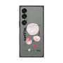 プレミアムスクエアケース with SnapMag［ Drop-A ］