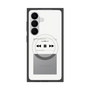 プレミアムスクエアケース with SnapMag［ Music Player ］
