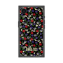プレミアムスクエアケース with SnapMag［ ANNA SUI - カーネーション ］
