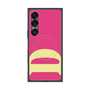 プレミアムスクエアケース with SnapMag［ オリジナル - initial color - D pink ］