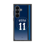 プレミアムスクエアケース with SnapMag［ 埼玉西武ライオンズ- #11 UEDA - ビジター ］