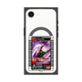 プレミアムスクエアケース with SnapMag［ 甲虫王者ムシキング - オオクワガタ - カード ］