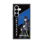 プレミアムスクエアケース with SnapMag［ Neo-Porte - 青桐エイト ］