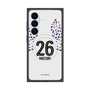 プレミアムスクエアケース with SnapMag［ FC東京 - FP 2nd - 長倉 幹樹 ］