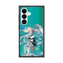 プレミアムスクエアケース with SnapMag［ 白猫プロジェクト NEW WORLD'S - ゼティス ］