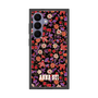 プレミアムスクエアケース with SnapMag［ ANNA SUI - ワイルドフラワー ］